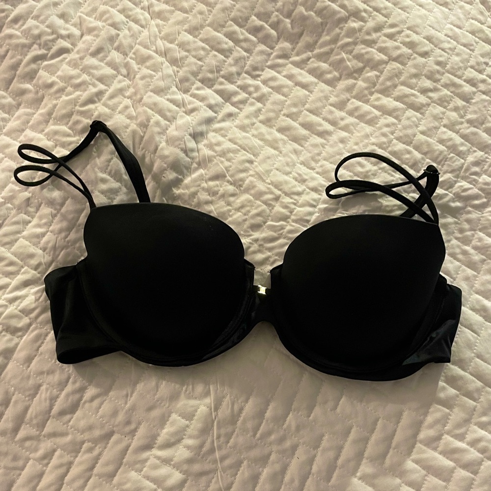 Victoria Secret, Very Sexy Uplift Balconette Bra 34C